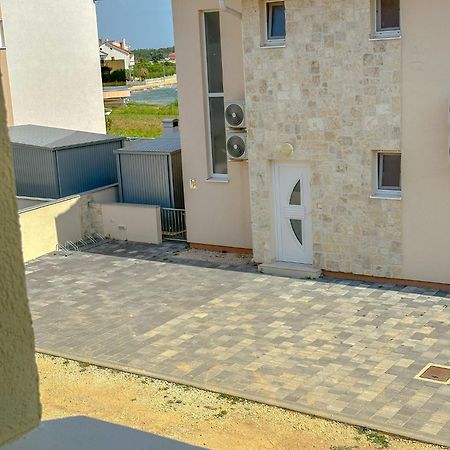 Sky & Sand Privlaka  Εξωτερικό φωτογραφία