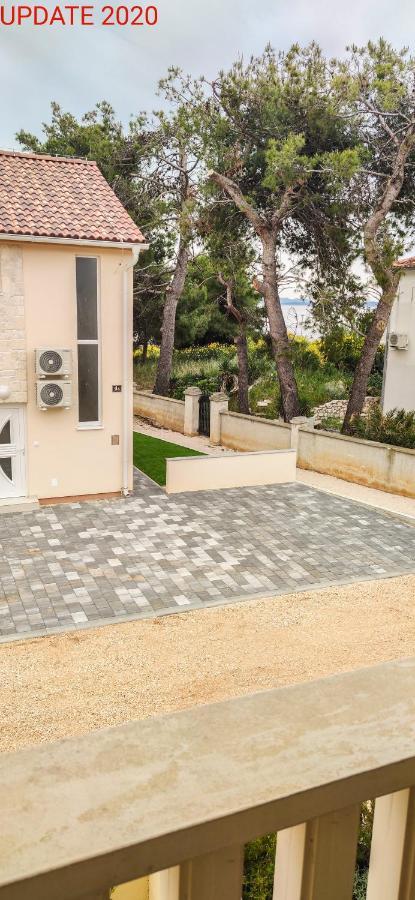 Sky & Sand Privlaka  Εξωτερικό φωτογραφία