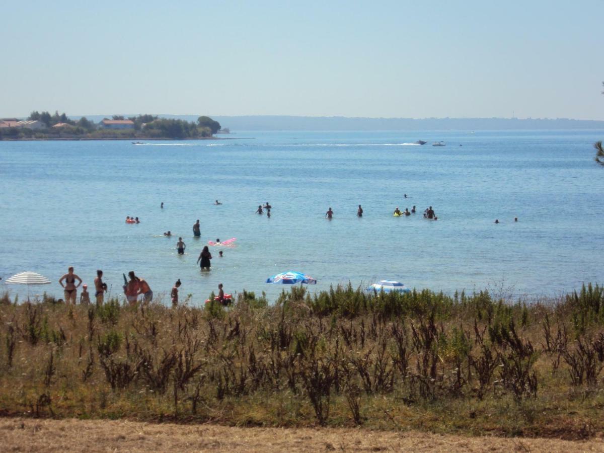 Sky & Sand Privlaka  Εξωτερικό φωτογραφία