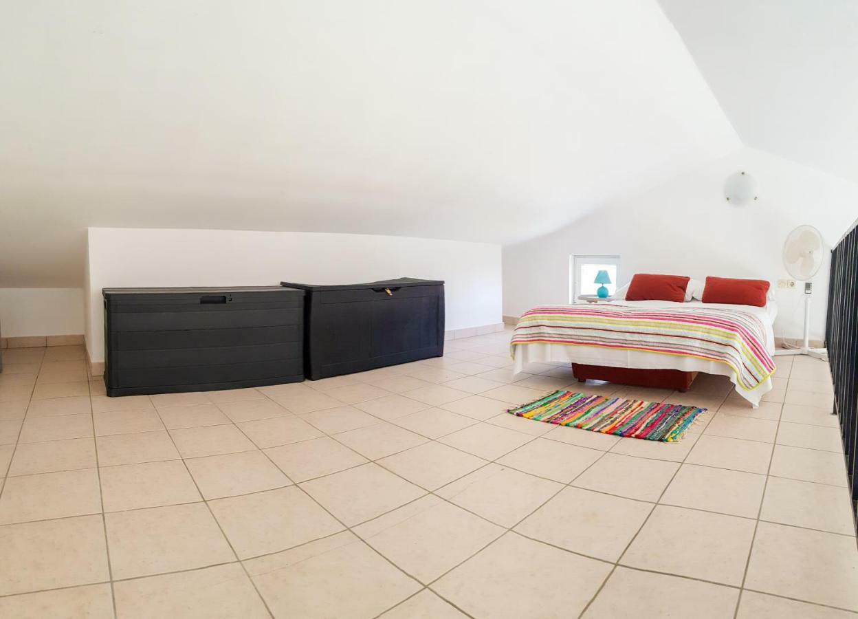 Sky & Sand Privlaka  Εξωτερικό φωτογραφία