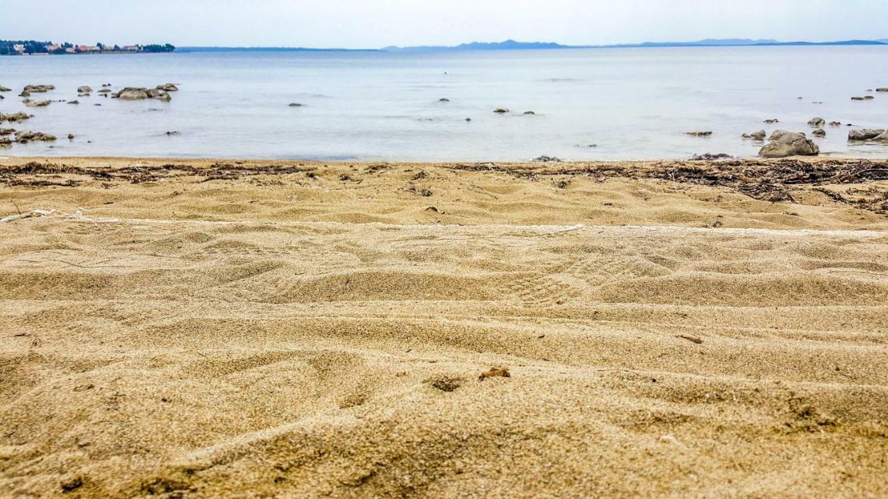 Sky & Sand Privlaka  Εξωτερικό φωτογραφία